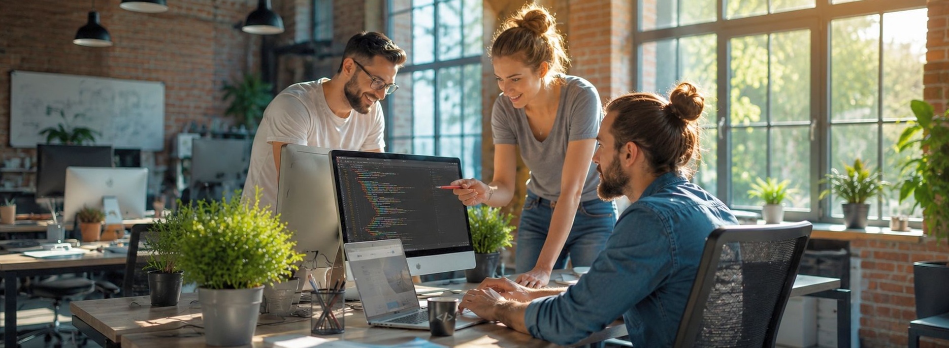 WordPress Webagentur - Wendesign Dortmund