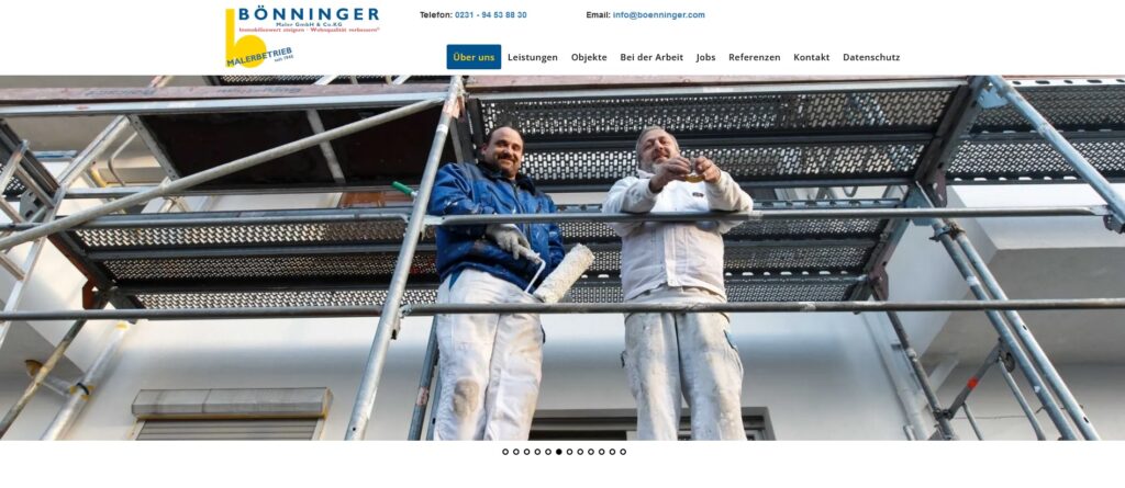 boenninger.com